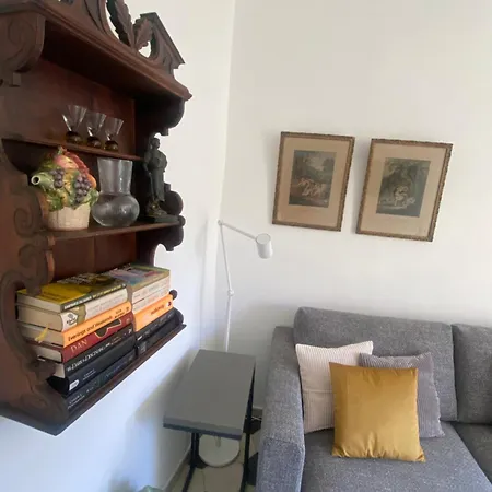 Casa San Bernardo شقة *