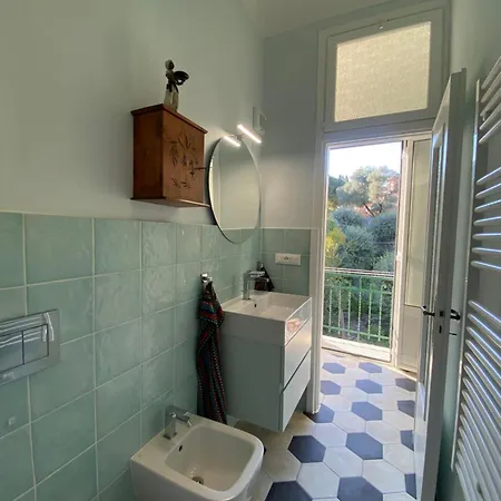 Casa San Bernardo * سانريمو