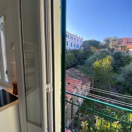 شقة Casa San Bernardo *