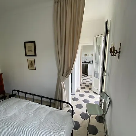 아파트 Casa San Bernardo