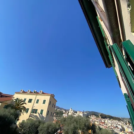 Casa San Bernardo *